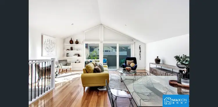 22 Hayes Lane, East Melbourne VIC 3002