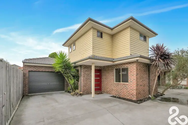 2/6 Darebin Boulevard, Reservoir VIC 3073