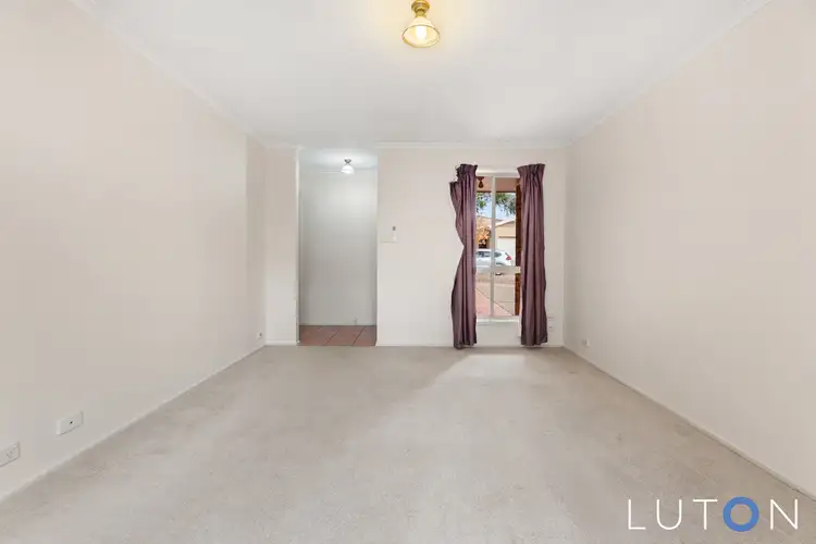 Second view of Homely house listing, 9 Finey Close, Dunlop ACT 2615