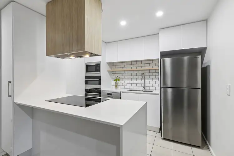 Fifth view of Homely apartment listing, 2602/120 Eastern Valley Way, Belconnen ACT 2617