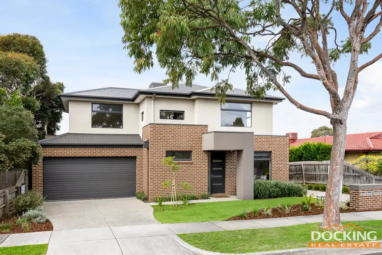 1/7 Hunter Valley Road, Vermont South VIC 3133