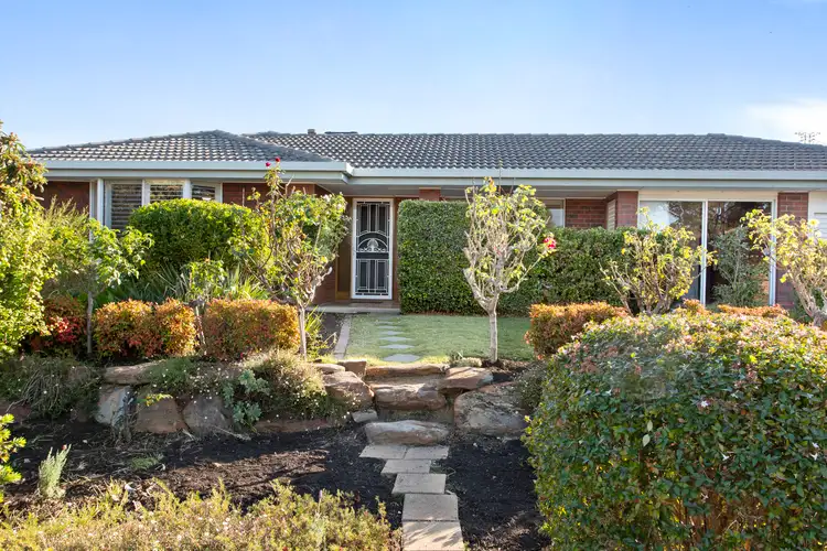 Second view of Homely house listing, 4 Glenhuntly Drive, Flagstaff Hill SA 5159
