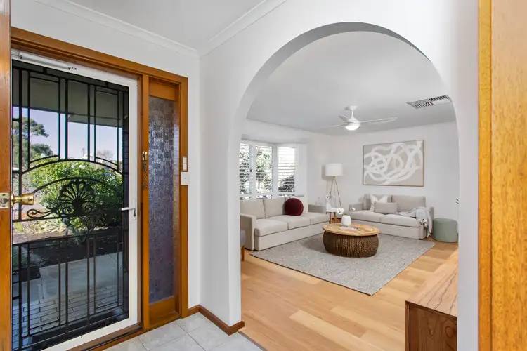 Third view of Homely house listing, 4 Glenhuntly Drive, Flagstaff Hill SA 5159