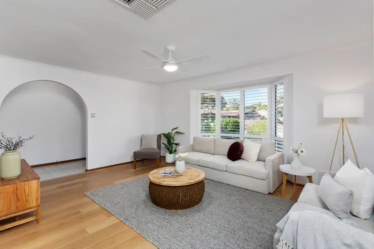 Fourth view of Homely house listing, 4 Glenhuntly Drive, Flagstaff Hill SA 5159