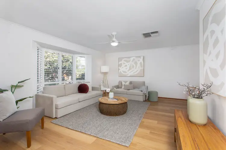 Fifth view of Homely house listing, 4 Glenhuntly Drive, Flagstaff Hill SA 5159