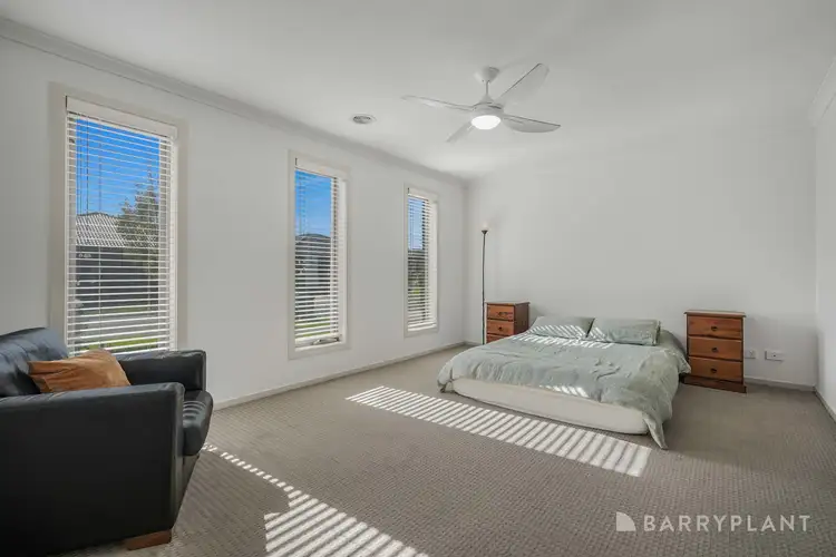 Fifth view of Homely house listing, 41 Optima Street, Officer VIC 3809
