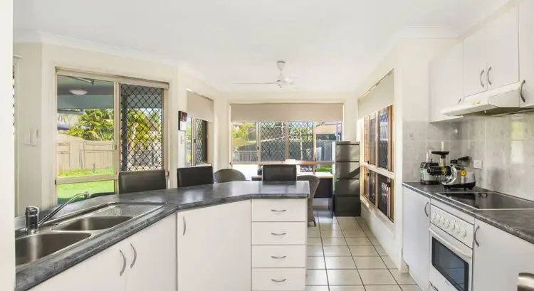Fourth view of Homely house listing, 5 Stafford Close, Kirwan QLD 4817