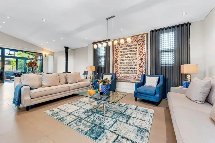 Fifth view of Homely house listing, 35 Rickard Street, Auburn NSW 2144