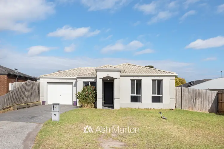 30 McDonald Street, Skye VIC 3977