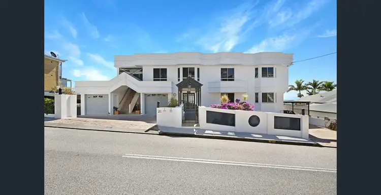 1/21 Cleveland Terrace, North Ward QLD 4810