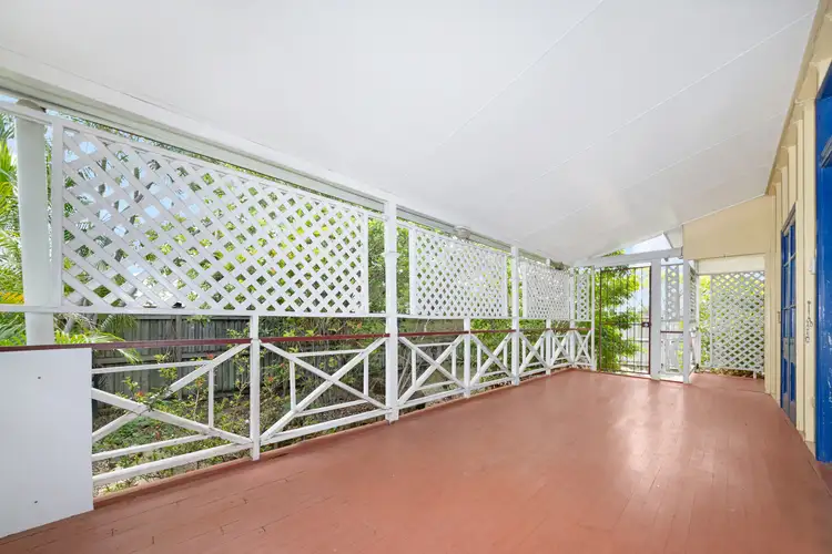 85 Livingstone, West End QLD 4101