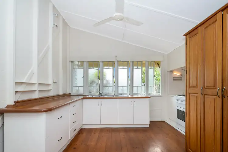 Third view of Homely house listing, 85 Livingstone Street, West End QLD 4810
