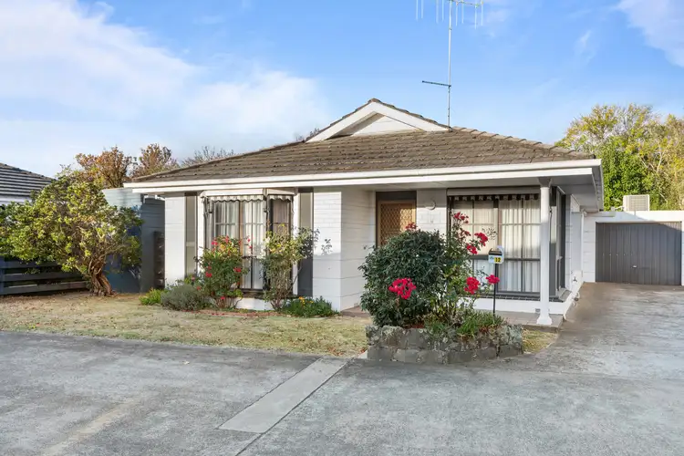 Main view of Homely unit listing, 12/464 Wendouree Parade, Lake Wendouree VIC 3350