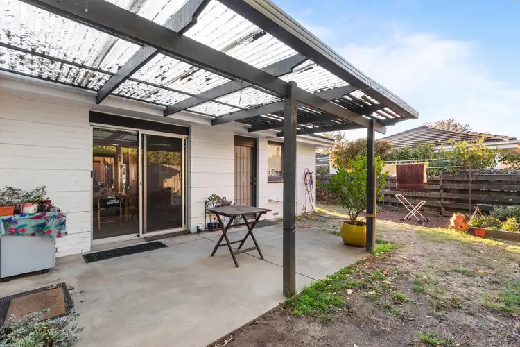 Second view of Homely unit listing, 12/464 Wendouree Parade, Lake Wendouree VIC 3350