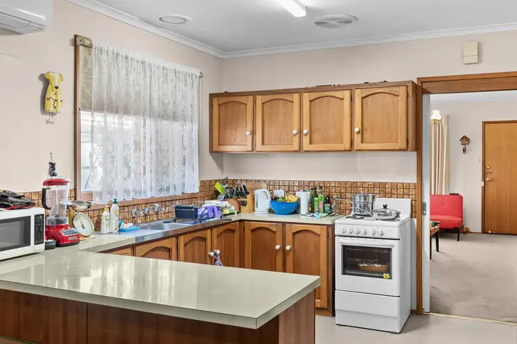 Fourth view of Homely unit listing, 12/464 Wendouree Parade, Lake Wendouree VIC 3350