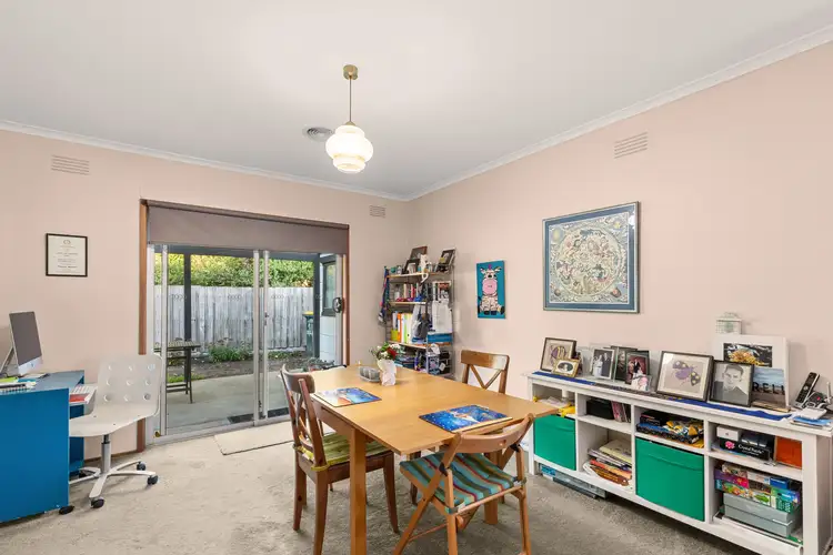Fifth view of Homely unit listing, 12/464 Wendouree Parade, Lake Wendouree VIC 3350