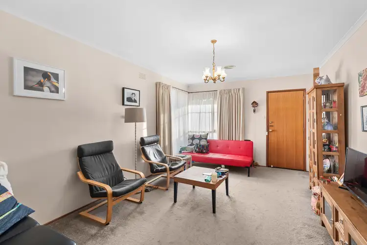 Sixth view of Homely unit listing, 12/464 Wendouree Parade, Lake Wendouree VIC 3350