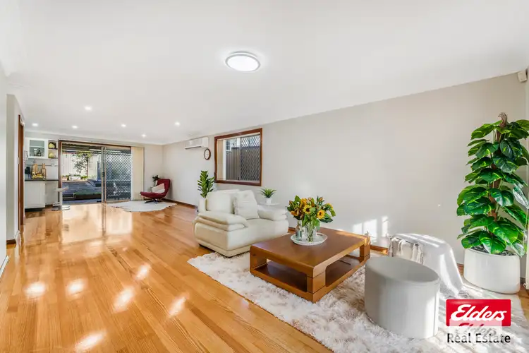 Second view of Homely semi-detached listing, 104 Dutton Street, Yagoona NSW 2199