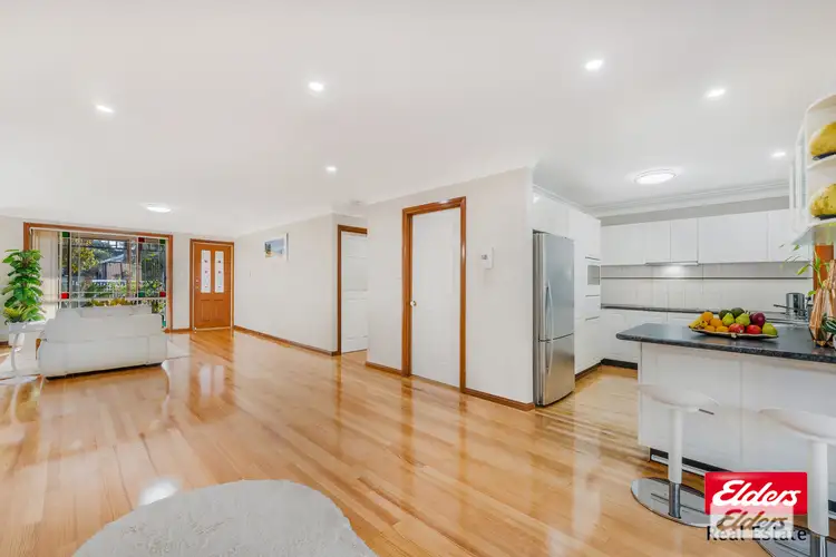 Fourth view of Homely semi-detached listing, 104 Dutton Street, Yagoona NSW 2199