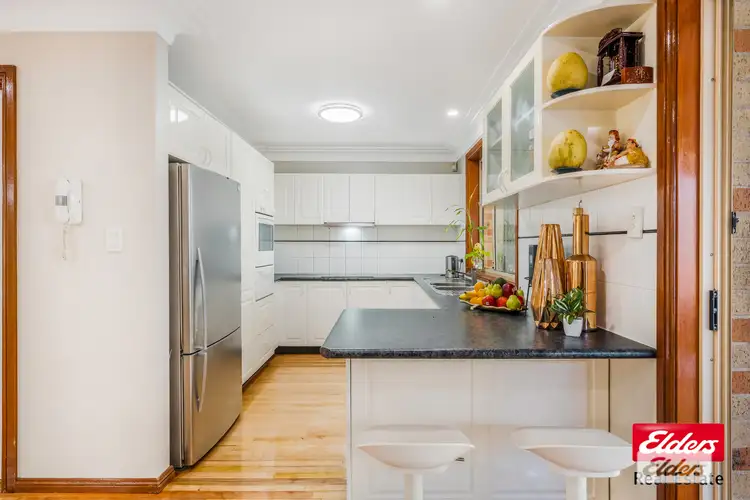 Fifth view of Homely semi-detached listing, 104 Dutton Street, Yagoona NSW 2199