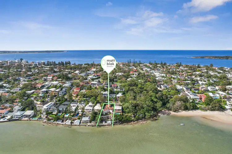 39 Darook Park Road, Cronulla NSW 2230