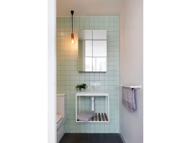 Third view of Homely apartment listing, 102/109 York Street, South Melbourne VIC 3205