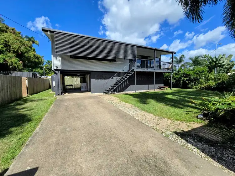 20 Berontha Street