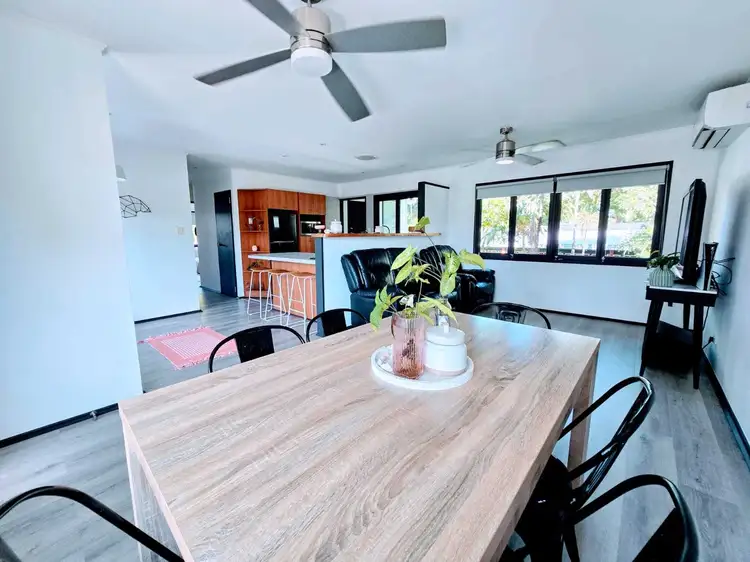 Second view of Homely house listing, 20 Berontha Street, Cranbrook QLD 4814