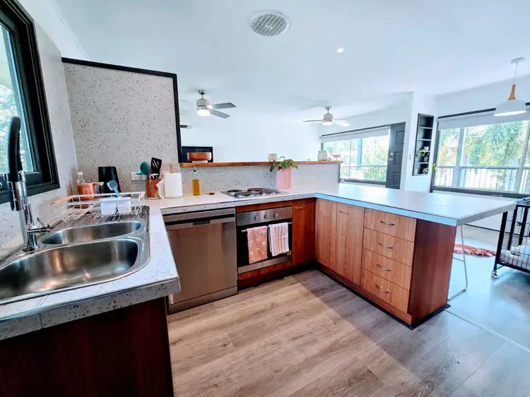 Fourth view of Homely house listing, 20 Berontha Street, Cranbrook QLD 4814