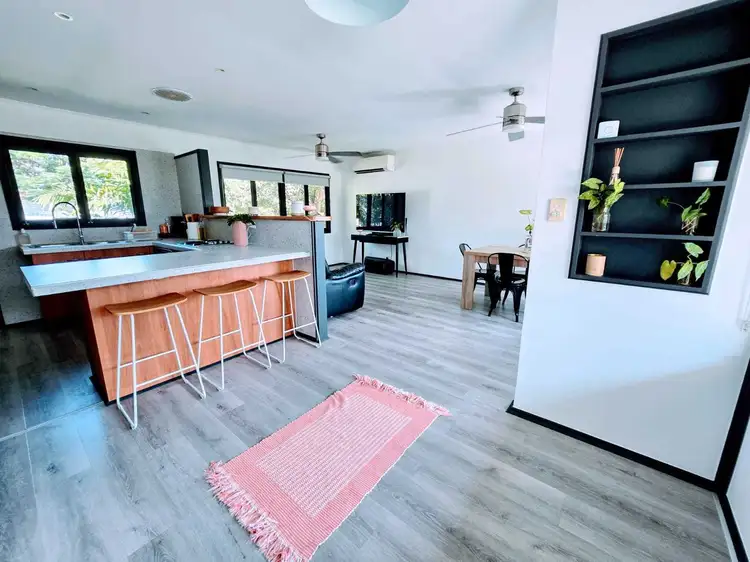 Sixth view of Homely house listing, 20 Berontha Street, Cranbrook QLD 4814