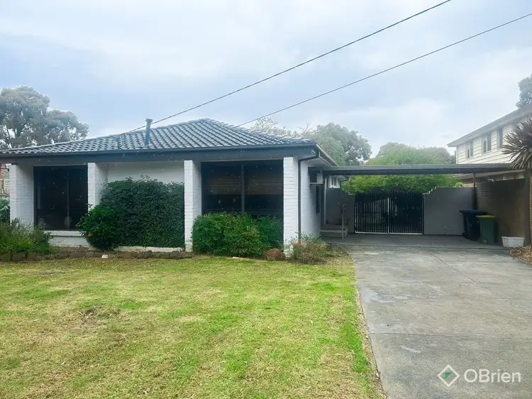 28 Sandgate Boulevard, Ferntree Gully VIC 3156