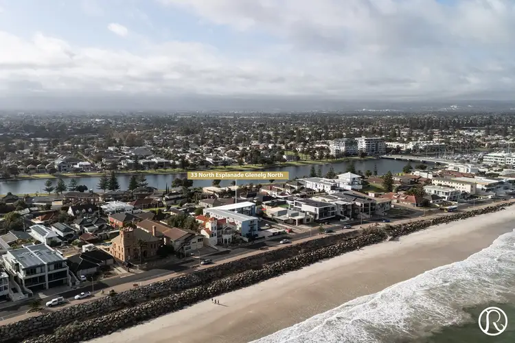 11/33 North Esplanade, Glenelg North SA 5045