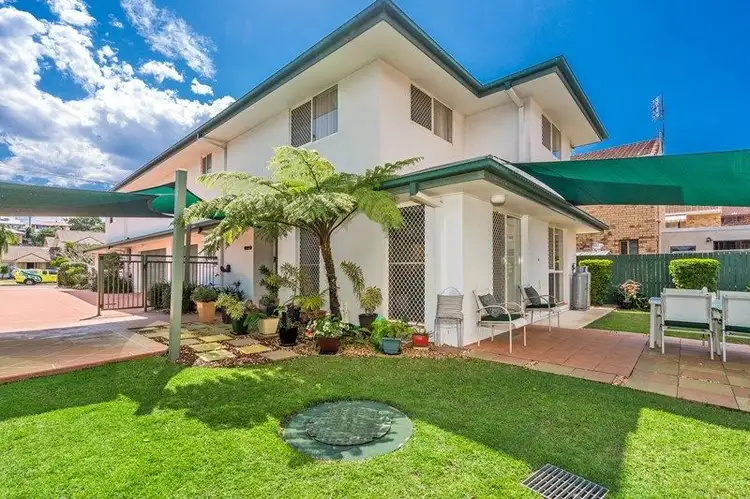 2/26 Pearl Street, Tweed Heads NSW 2485