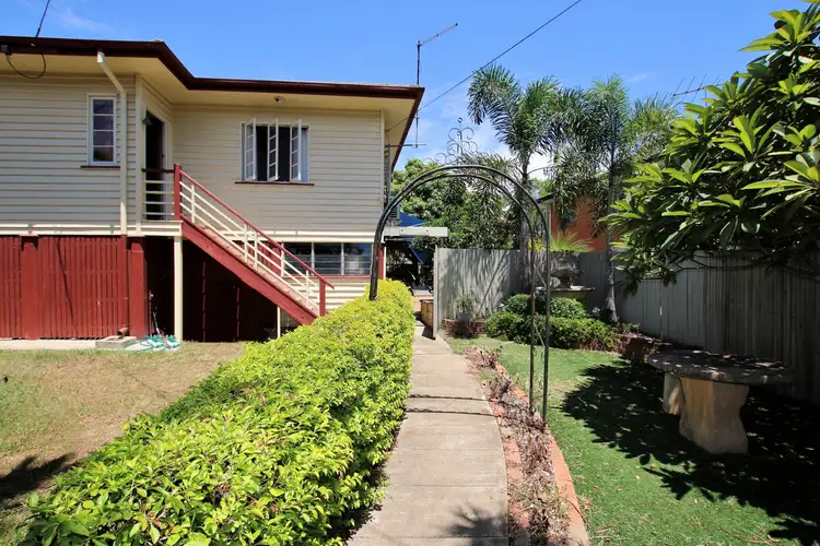 12 Longden Street, Coopers Plains QLD 4108