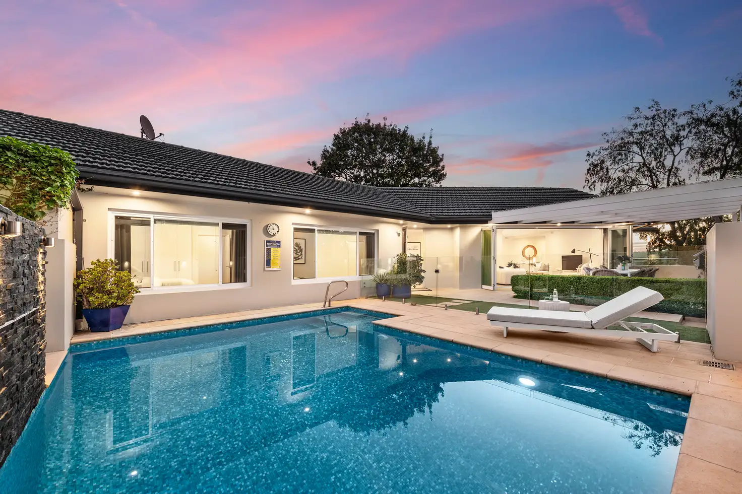 Main view of Homely house listing, 42 Myee Crescent, Lane Cove NSW 2066