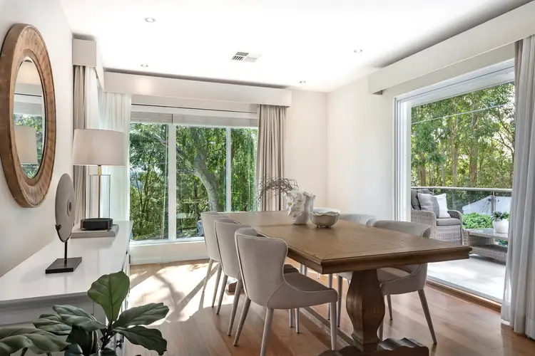 Fourth view of Homely house listing, 42 Myee Crescent, Lane Cove NSW 2066