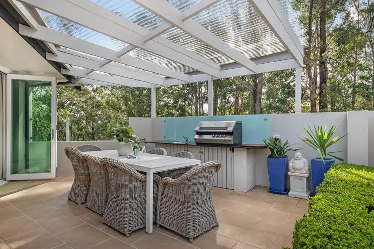Fifth view of Homely house listing, 42 Myee Crescent, Lane Cove NSW 2066