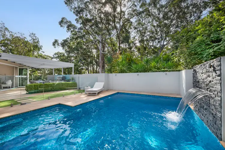 Sixth view of Homely house listing, 42 Myee Crescent, Lane Cove NSW 2066