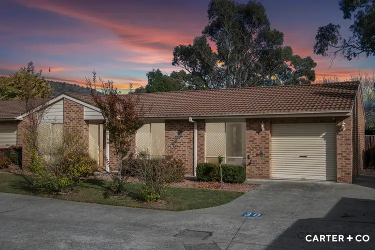 30/41 Ern Florence Crescent, Theodore ACT 2905