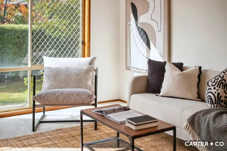 Fourth view of Homely townhouse listing, 30/41 Ern Florence Crescent, Theodore ACT 2905