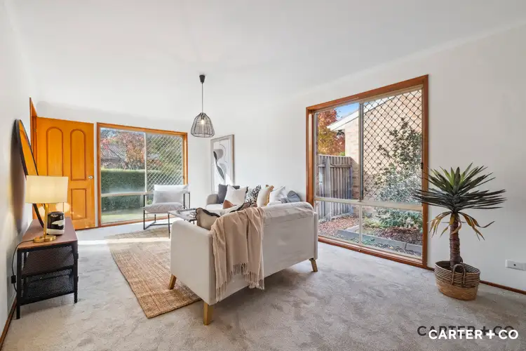Fifth view of Homely townhouse listing, 30/41 Ern Florence Crescent, Theodore ACT 2905