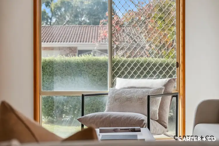 Sixth view of Homely townhouse listing, 30/41 Ern Florence Crescent, Theodore ACT 2905