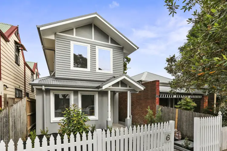 6 Daniel Street, Leichhardt NSW 2040
