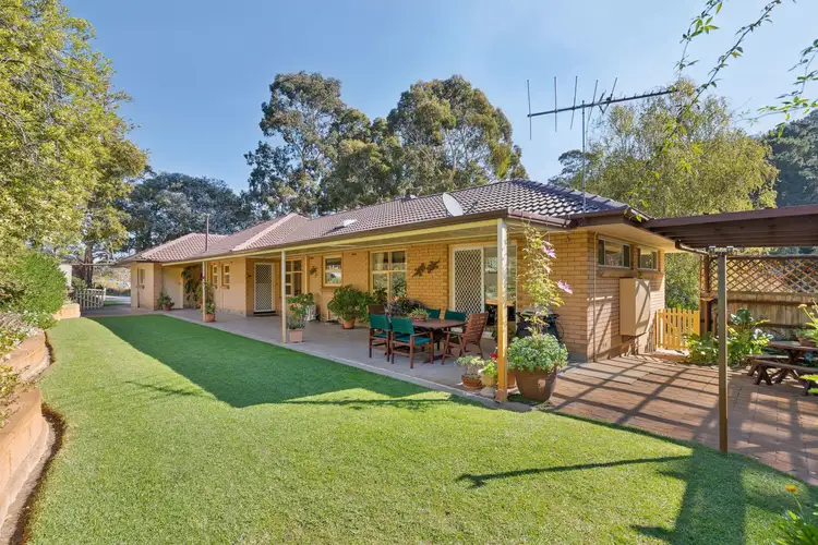 Third view of Homely house listing, 657 Scott Creek Road, Scott Creek SA 5153