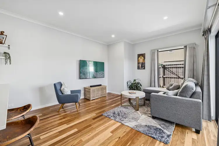 Sixth view of Homely townhouse listing, 38/224 Flemington Road, Harrison ACT 2914