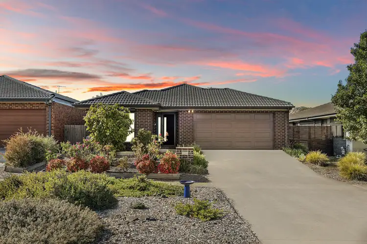 144 Roden Cutler Drive, Bonner ACT 2914