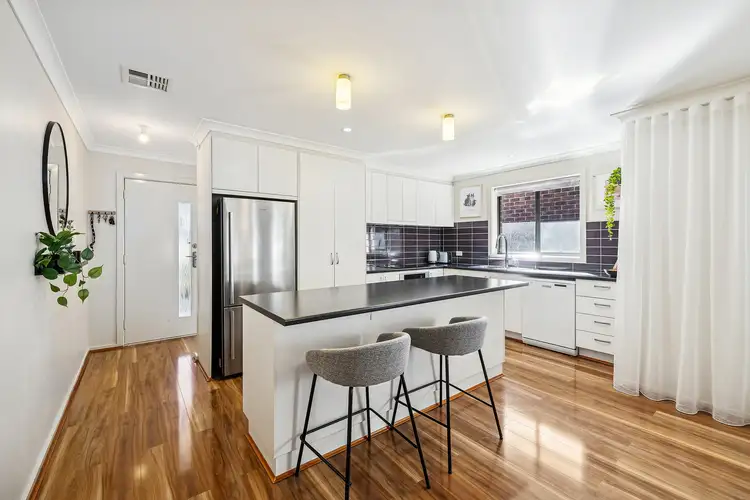 Second view of Homely house listing, 144 Roden Cutler Drive, Bonner ACT 2914