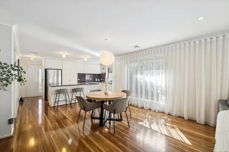 Third view of Homely house listing, 144 Roden Cutler Drive, Bonner ACT 2914