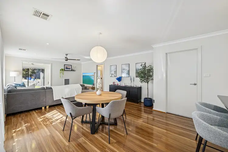 Fourth view of Homely house listing, 144 Roden Cutler Drive, Bonner ACT 2914