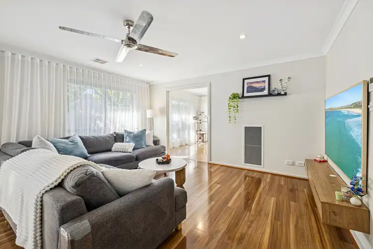 Fifth view of Homely house listing, 144 Roden Cutler Drive, Bonner ACT 2914